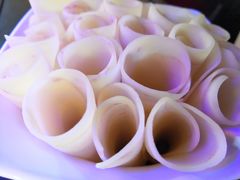 -热火朝天鲜切牛肉火锅(南强街巷店)