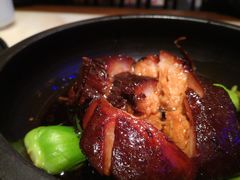 东坡草扎肉-桂满陇-西湖船宴(西单大悦城店)