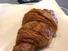 牛角包-来回·咖啡(钟村咖啡豆店)
