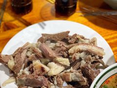 -三中高皇羊肉馆