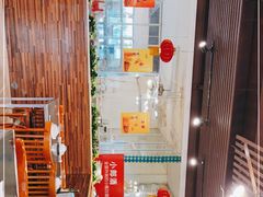 -勇记干锅居(德阳店)