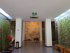 -天目湖山水园