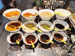 -33韩式自助烧烤(环城南路店)