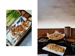 -青春韩国料理(光环店)