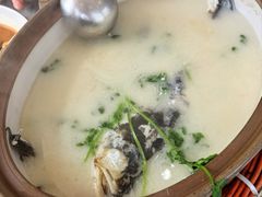 -翠茗农庄土菜馆(天目湖店)