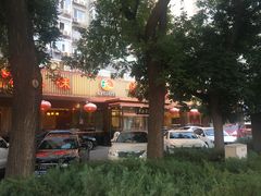 -马凯餐厅(长椿街店)