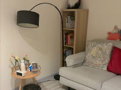 -大鱼心理咨询工作室(静安寺店)