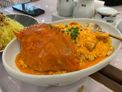 -喜鼎海胆水饺(平安金融中心店)