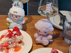 -O'eat Blossom&Pelican(深圳首店)