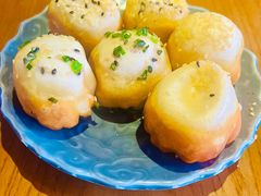 -鑫震源·苏式大虾生煎(山塘街店)