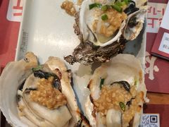 -木屋烧烤(白石洲店)