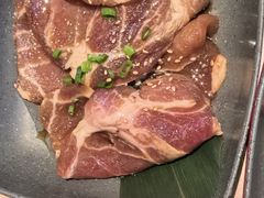 -新石器烤肉(高行万嘉店)