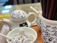 -老温州馄饨担(东游大厦店)