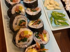 -首尔馆韩国料理(金童路店)