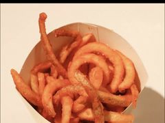 扭扭金条（扭扭薯条）-麦当劳(金沙广场店)