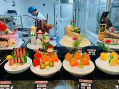 -海月轩海鲜豆捞(紫金塔店)