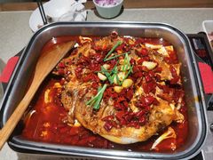 -烟火鱼乡(吾悦店)