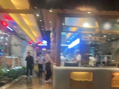 -河坝烧烤串城(金达莱店)