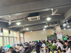 -皖北巫氏三胖地锅鸡(长淮总店)