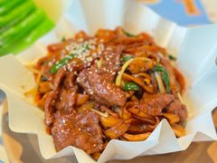 -点都德(广州白云山景区南门店)