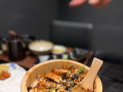-玄白·炭烤活鳗(上海首店)