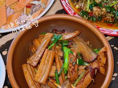 -饭江湖·江湖菜(湖广会馆店)