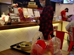 -特派卷·老北京烤鸭卷(合生汇购物中心店)