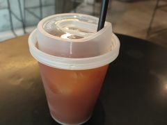 -BE NORMAL CAFE(霞溪路店)