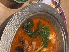 -福客麻辣烫·现炒麻辣香锅(印力中心店)