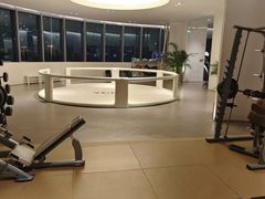 -YCHL FIT 健身(星寰店)