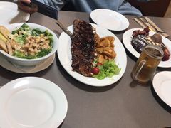 -Pancakes on the rocks(冲浪者天堂店)