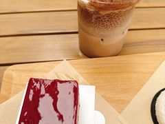 -收获咖啡HARVEST RESERVE(苍山店)