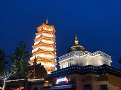 -济南方特东方神画