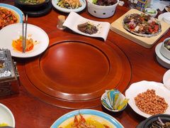 -小秦淮·南京土菜(新亭西路店)