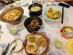 -围龙屋客家食府(福田店)