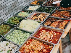 -雷祖芳老妈蹄花店
