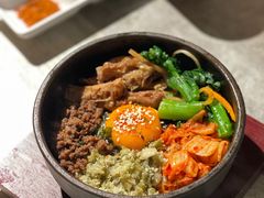 -乾杯烧肉居酒屋(中洲湾店)