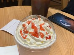 -COSTA COFFEE(华润五彩城店)