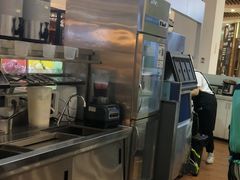 -沪上阿姨鲜果茶(世纪金源店)