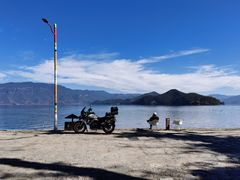 -丽江泸沽湖景区