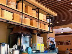 -姥姥家春饼店(惠新东街店)
