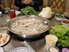 -巴山·烤全羊(高新总店)