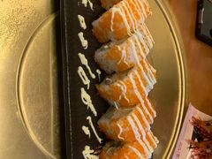 -青空日料烧肉烧鸟店(后湖兴业路店)