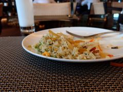 -富力威斯汀酒店·知味自助餐厅