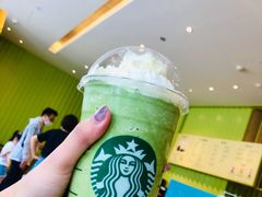 -星巴克(武汉招商公园1872店)