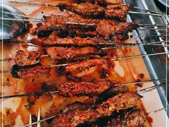 -铁诚烤肉