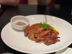 -天伦里餐厅(绿城桃花源店)