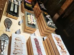 -佛山保利洲际酒店·月色西餐厅
