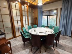 -楚江子·龙继斑鱼庄·洛阳头牌·粥底鱼火锅(太康路店)