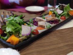 -神户牛排餐厅MOURIYA(总店)